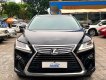 Lexus RX  200T  2017 - Bán ô tô Lexus RX 200T 2017, màu đen, nhập khẩu