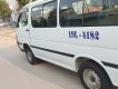 Toyota Hiace 2000 - Bán lại xe Toyota Hiace sản xuất 2000, màu trắng, giá rẻ như cho