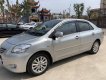 Toyota Vios     2012 - Xe Toyota Vios sản xuất năm 2012, màu bạc giá cạnh tranh