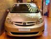 Toyota Sienna LE 2008 - Bán Toyota Sienna LE 2008, xe nhập còn mới, giá cạnh tranh nhất