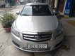 Daewoo Lacetti 2009 - Bán ô tô Daewoo Lacetti đời 2009, nhập khẩu