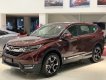 Honda CR V G 2020 - Cần bán xe Honda CR V G đời 2020, màu đỏ, nhập khẩu nguyên chiếc