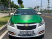 Chevrolet Cruze   2014 - Cần bán Chevrolet Cruze năm 2014, màu trắng