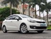 Kia Rio AT  2015 - Bán Kia Rio AT đời 2015, màu trắng, nhập khẩu, giá tốt