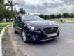 Mazda 3   2017 - Cần bán Mazda 3 sản xuất 2017, màu xanh lam, chính chủ