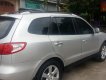 Hyundai Santa Fe 2008 - Bán Hyundai Santa Fe năm 2008, màu bạc, nhập khẩu