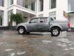 Nissan Navara 2011 - Bán ô tô Nissan Navara đời 2011, màu xám, nhập khẩu
