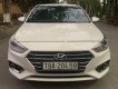 Hyundai Accent   2018 - Cần bán xe Hyundai Accent đời 2018, màu trắng