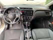 Honda City   2016 - Bán ô tô Honda City đời 2016, màu trắng còn mới, 465 triệu