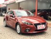 Mazda 3 1.5 AT 2015 - Salon Ô Tô Đức Thiện cần bán Mazda 3 1.5 AT đời 2015, màu đỏ