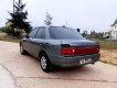 Mazda 323 1996 - Bán Mazda 323 sản xuất năm 1996, màu xám, nhập khẩu, giá tốt