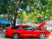 Pontiac Firebird   1997 - Bán Pontiac Firebird đời 1997, màu đỏ, nhập khẩu nguyên chiếc chính chủ