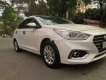 Hyundai Accent   2018 - Cần bán xe Hyundai Accent đời 2018, màu trắng