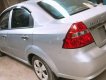 Daewoo Gentra 2010 - Bán Daewoo Gentra đời 2010, màu bạc xe gia đình, giá chỉ 168 triệu