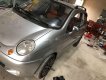 Daewoo Matiz   2007 - Bán xe Daewoo Matiz năm sản xuất 2007, màu bạc