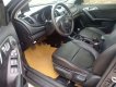 Kia Cerato   2011 - Cần bán gấp Kia Cerato đời 2011, màu đen, nhập khẩu, 295tr