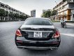 Mercedes-Benz E class   2017 - Cần bán xe Mercedes E200 đời 2017, màu đen