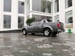 Nissan Navara 2011 - Bán ô tô Nissan Navara đời 2011, màu xám, nhập khẩu
