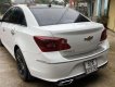 Chevrolet Cruze 2017 - Bán xe Chevrolet Cruze năm sản xuất 2017, màu trắng giá cạnh tranh