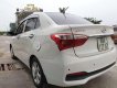 Hyundai Grand i10   2018 - Bán Hyundai Grand i10 sản xuất năm 2018, màu trắng, nhập khẩu  