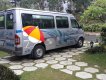 Mercedes-Benz Sprinter   2006 - Bán Mercedes Sprinter sản xuất 2006, màu bạc, nhập khẩu 