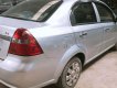 Daewoo Gentra 2010 - Bán Daewoo Gentra đời 2010, màu bạc xe gia đình, giá chỉ 168 triệu