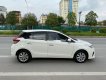 Toyota Yaris   2017 - Bán ô tô Toyota Yaris 2017, màu trắng, giá 575tr