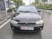 Kia Spectra   2007 - Cần bán xe Kia Spectra sản xuất năm 2007, màu đen, nhập khẩu 