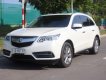 Acura MDX    2016 - Cần bán Acura MDX sản xuất 2016, màu trắng, nhập khẩu còn mới