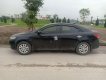 Kia Cerato   2011 - Cần bán gấp Kia Cerato đời 2011, màu đen, nhập khẩu, 295tr