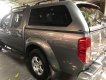 Nissan Navara    2012 - Cần bán Nissan Navara sản xuất 2012, xe nhập, 319tr