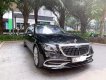 Mercedes-Benz Maybach S450 Maybach 2019 - Chính chủ cần bán Mercedes S450 Maybach năm sản xuất 2019, màu đen