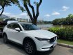 Mazda CX 5   2.5   2019 - Cần bán gấp Mazda CX 5 2.5 sản xuất 2019, màu trắng chính chủ