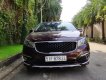 Kia Sedona GAT 2016 - Bán ô tô Kia Sedona GAT sản xuất năm 2016, màu đỏ