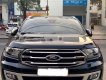 Ford Everest 2019 - Cần bán xe Ford Everest sản xuất năm 2019, màu đen, nhập khẩu nguyên chiếc