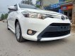 Toyota Vios       2017 - Bán ô tô Toyota Vios 2017 giá cạnh tranh