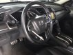 Honda Civic 2017 - Bán giá rẻ chiếc xe Honda Civic 1.5L Vtec Turbo, sản xuất 2017, màu trắng, giá tốt
