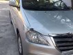 Toyota Innova 2014 - Bán ô tô Toyota Innova đời 2014, màu bạc giá cạnh tranh