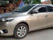 Toyota Vios   G   2014 - Cần bán Toyota Vios G sản xuất 2014 số tự động