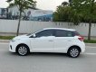 Toyota Yaris   2017 - Bán ô tô Toyota Yaris 2017, màu trắng, giá 575tr