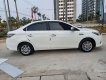 Toyota Vios   2014 - Cần bán Toyota Vios đời 2014, màu trắng, nhập khẩu  