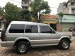 Mitsubishi Pajero 2005 - Cần bán lại xe Mitsubishi Pajero 3.0 sản xuất 2005 chính chủ