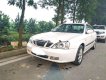 Daewoo Magnus   2004 - Bán Daewoo Magnus đời 2004, màu trắng, nhập khẩu 