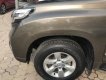 Toyota Prado 2014 - Bán nhanh chiếc Toyota Prado đời 2015, màu nâu, nhập khẩu nguyên chiếc