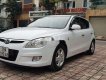Hyundai i30   2008 - Cần bán lại xe Hyundai i30 năm sản xuất 2008, màu trắng, nhập khẩu  