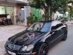 Mercedes-Benz CLK class   2004 - Bán Mercedes CLK200 sản xuất năm 2004, màu đen, nhập khẩu