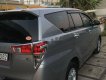 Toyota Innova   2017 - Bán Toyota Innova năm sản xuất 2017, màu xám