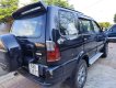 Isuzu Hi lander   2004 - Bán Isuzu Hi lander năm sản xuất 2004, màu đen