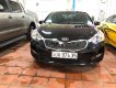 Kia K3   2016 - Bán xe Kia K3 đời 2016, màu đen, 512tr