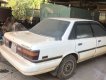 Toyota Camry   2000 - Cần bán gấp Toyota Camry năm sản xuất 2000, màu trắng, nhập khẩu nguyên chiếc, giá 48tr